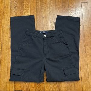 Hollister cargo pants